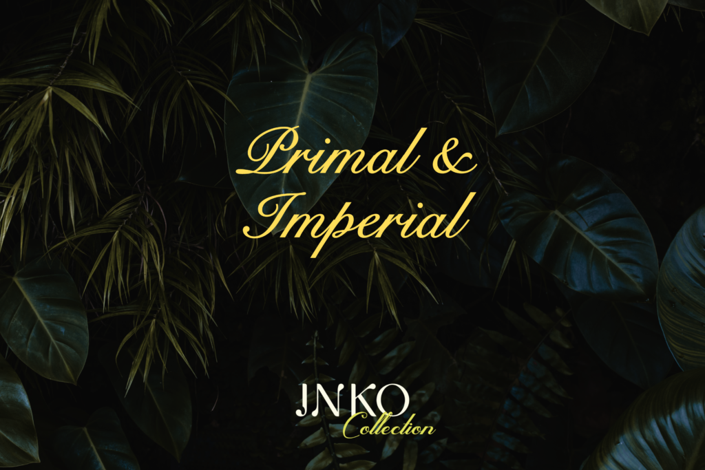 Primal & Imperial